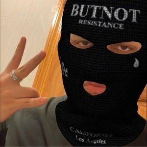 Meet your Posher, Erick